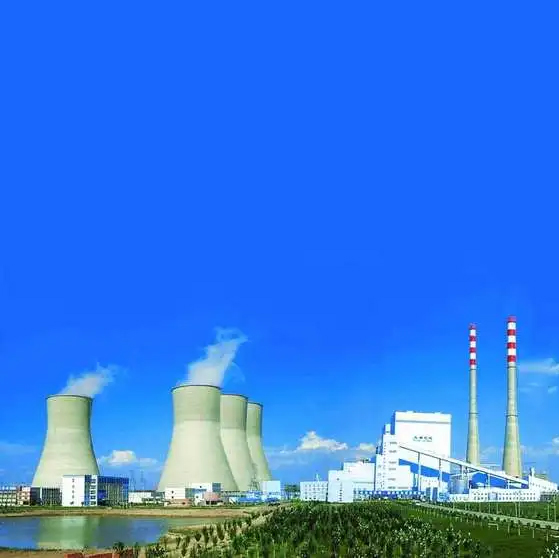电力：新疆西部天富合盛热电有限公司